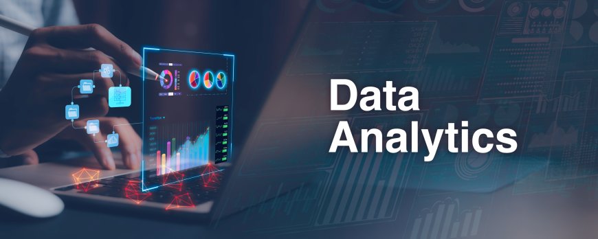 Data Analytics
